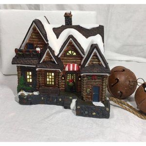 Santa's Workbench Collection